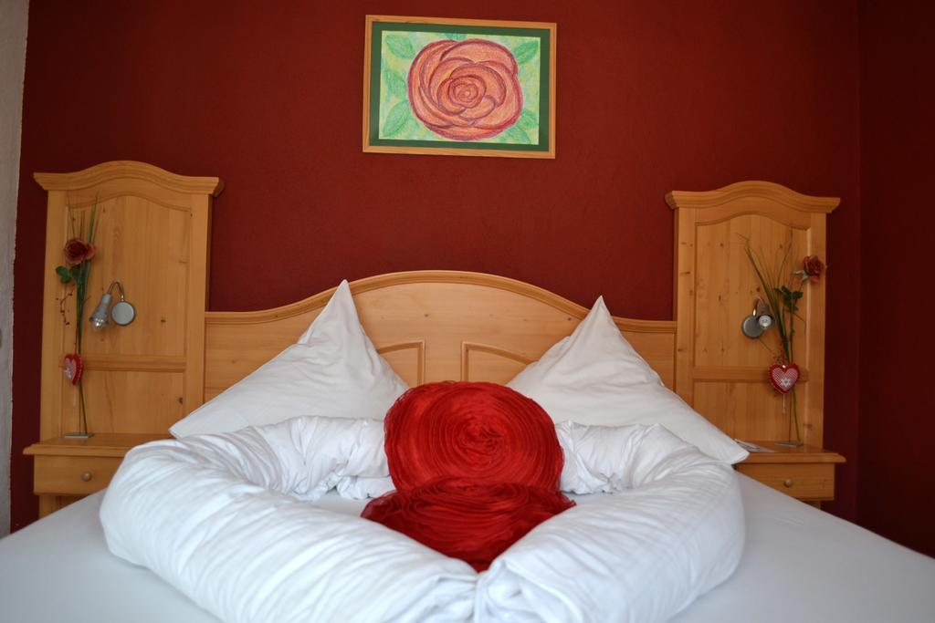 Hotel Gasthof Berghupferl