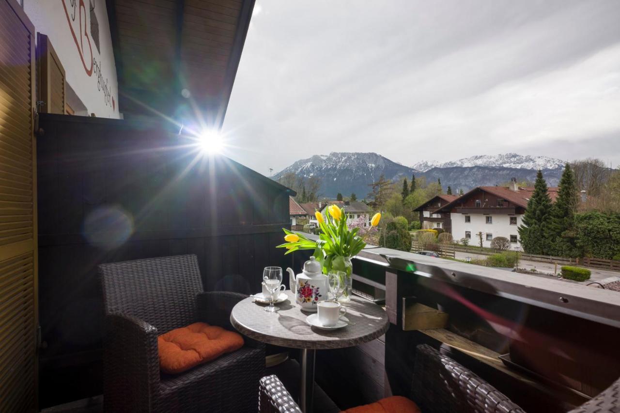 Gasthof Berghupferl