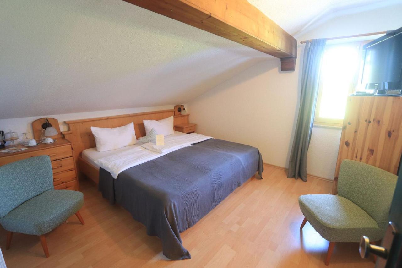 Gasthof Berghupferl 3*