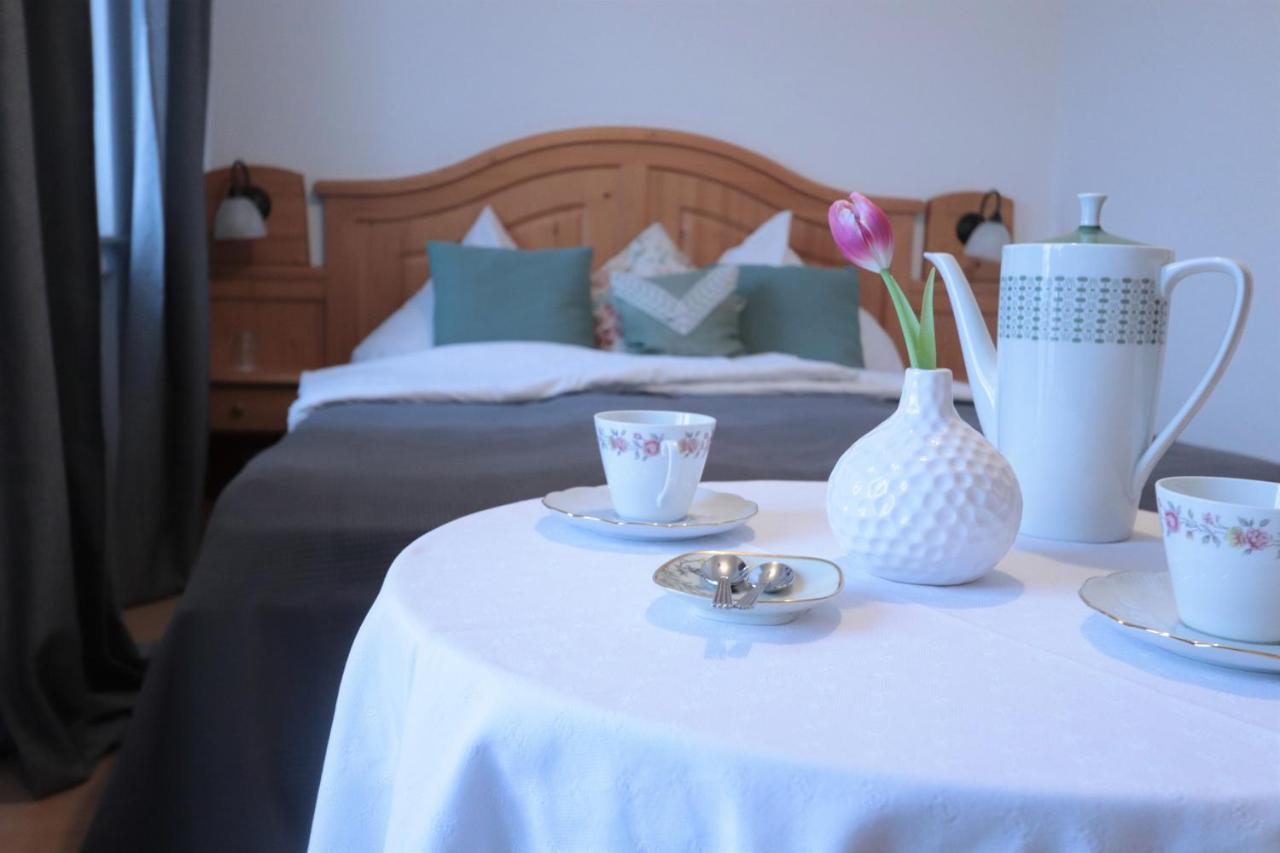 Gasthof Berghupferl Hotel Oberaudorf