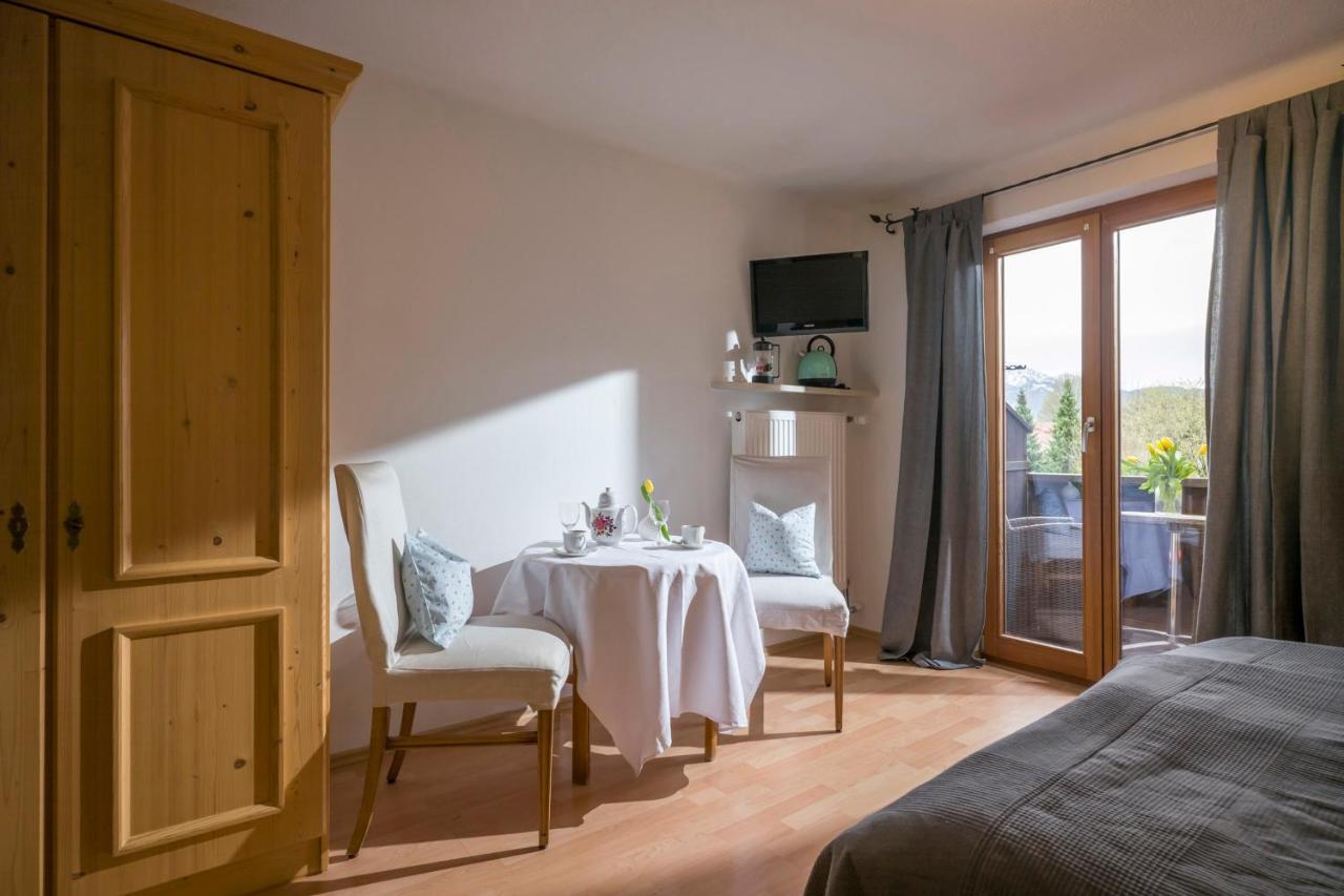Gasthof Berghupferl 3* Oberaudorf